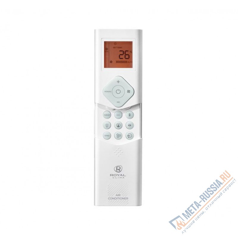 Сплит-система настенная ROYAL Clima RC-TWN55HN