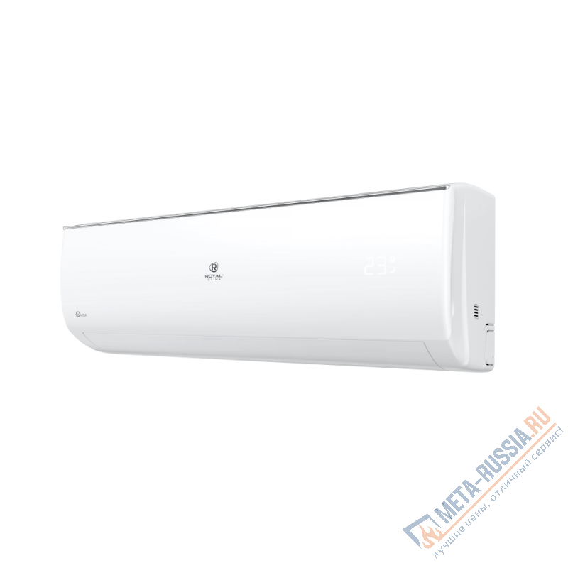 Сплит-система настенная ROYAL Clima RC-GL90HN