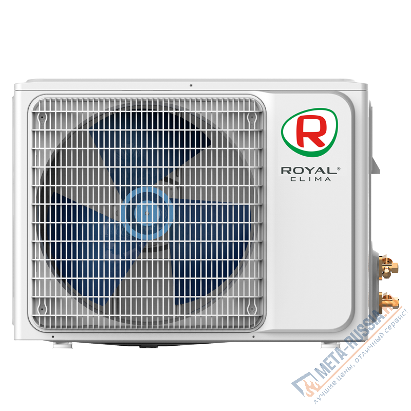 Сплит-система настенная ROYAL Clima RC-VX28HN