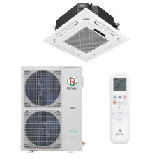 Сплит-система кассетная ROYAL Clima CO-4C 36HNBI/CO-E 36HNBI Inverter