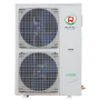 Сплит-система кассетная ROYAL Clima CO-4C 60HNBI/CO-E 60HNBI Inverter