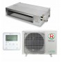 Сплит-система канальная ROYAL Clima CO-D 36HNBI/CO-E 36HNBI Inverter