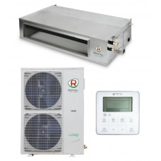 Сплит-система канальная ROYAL Clima CO-D 48HNBI/CO-E 48HNBI Inverter