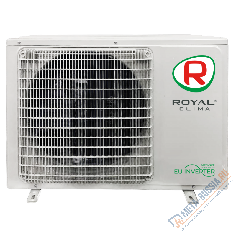 Сплит-система напольно-потолочная ROYAL Clima CO-F 18HNBI/CO-E 18HNBI Inverter