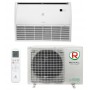 Сплит-система напольно-потолочная ROYAL Clima CO-F 18HNBI/CO-E 18HNBI Inverter