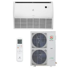 Сплит-система напольно-потолочная ROYAL Clima CO-F 60HNBI/CO-E 60HNBI Inverter