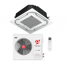 Сплит-система кассетная ROYAL Clima CO-4C 24HNI/CO-E 24HNI Inverter