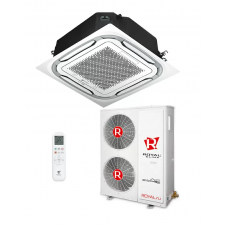 Сплит-система кассетная ROYAL Clima CO-4C 60HNI/CO-E 60HNI Inverter