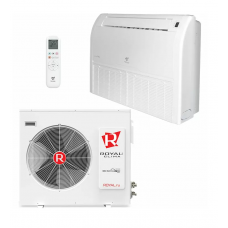 Сплит-система напольно-потолочная ROYAL Clima CO-F 36HNFI/CO-E 36HNI Inverter