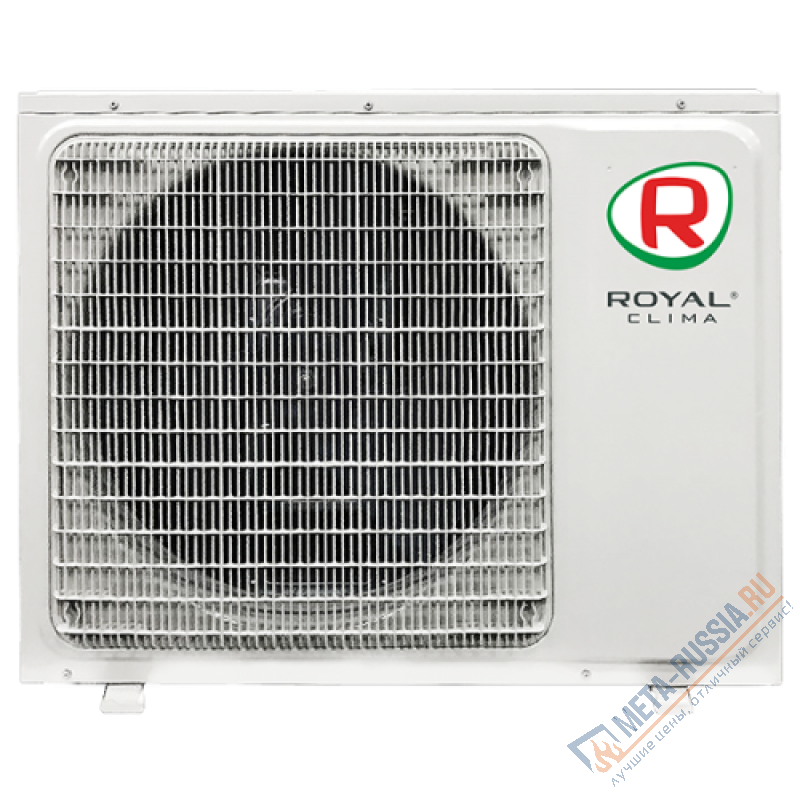 Сплит-система кассетная ROYAL Clima CO-4C 18HNX/CO-E 18HNX
