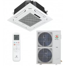 Сплит-система кассетная ROYAL Clima CO-4C 60HNXA/CO-E 60HNXA