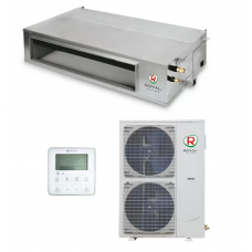 Сплит-система канальная ROYAL Clima CO-D 48HNXA/CO-E 48HNXA