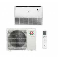 Сплит-система напольно-потолочная ROYAL Clima CO-F 18HNX/CO-E 18HNX