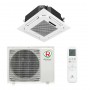 Сплит-система кассетная ROYAL Clima CO-4C 36HNX/CO-E 36HNX