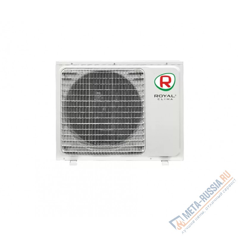 Сплит-система канальная ROYAL Clima CO-D 24HNX/CO-E 24HNX
