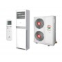 Сплит-система колонная ROYAL Clima RC-AL48HN