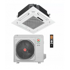 Сплит-система кассетная ROYAL Clima ES-C 18HRI/ES-E 18HXI