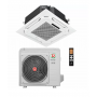 Сплит-система кассетная ROYAL Clima ES-C 18HRI/ES-E 18HXI