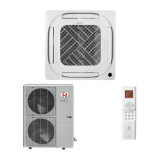 Сплит-система кассетная ROYAL Clima ES-C 48HRX/ES-E 48HX