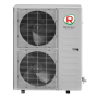 Сплит-система кассетная ROYAL Clima ES-C 60HRX/ES-E 60HX
