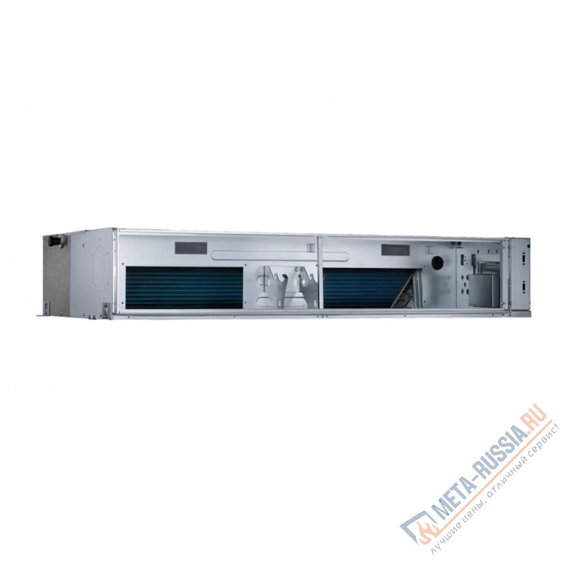 Сплит-система канальная ROYAL Clima ES-D 18HWX/ES-E 18HX