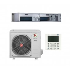 Сплит-система канальная ROYAL Clima ES-D 24HWX/ES-E 24HX