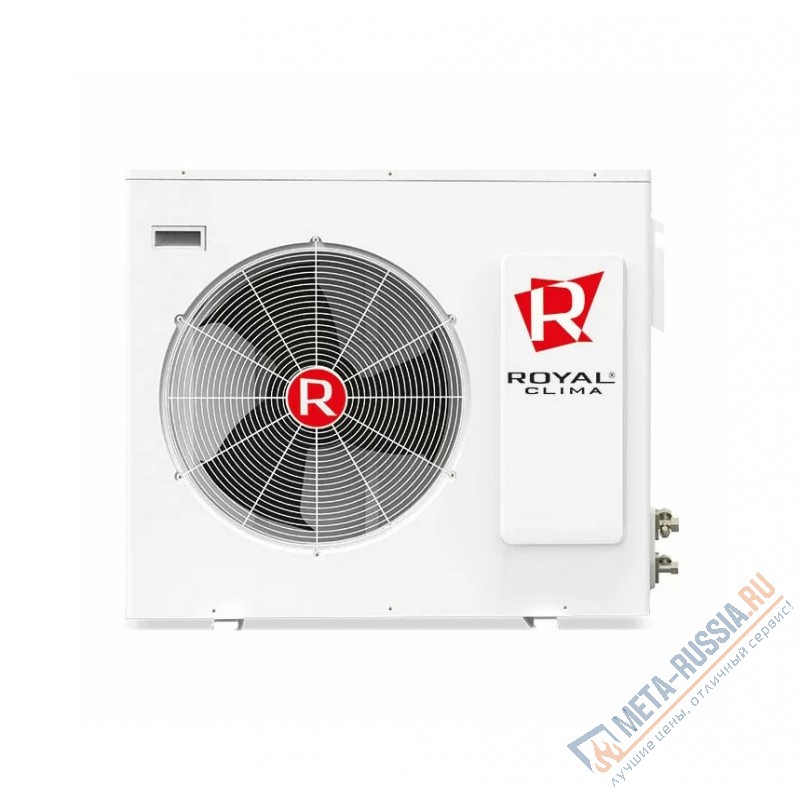 Сплит-система напольно-потолочная ROYAL Clima ES-F 18HRN/ES-E 18HN