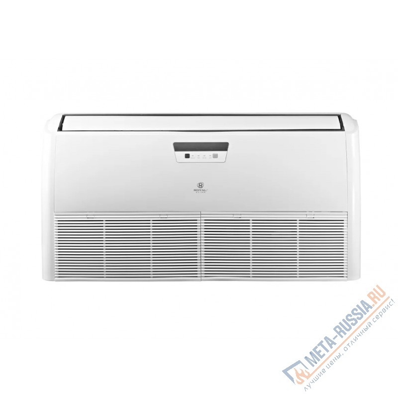 Сплит-система напольно-потолочная ROYAL Clima ES-F 36HRX/ES-E 36HX