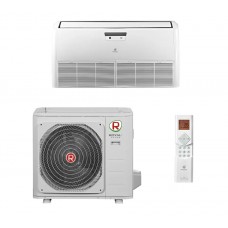 Сплит-система напольно-потолочная ROYAL Clima ES-F 36HRX/ES-E 36HX