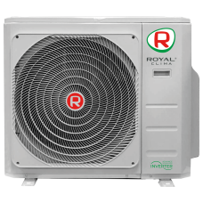 Мульти сплит-система ROYAL Clima 2RMN-14HN Inverter внешний блок