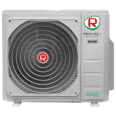 Мульти сплит-система ROYAL Clima 3RMN-21HN Inverter внешний блок