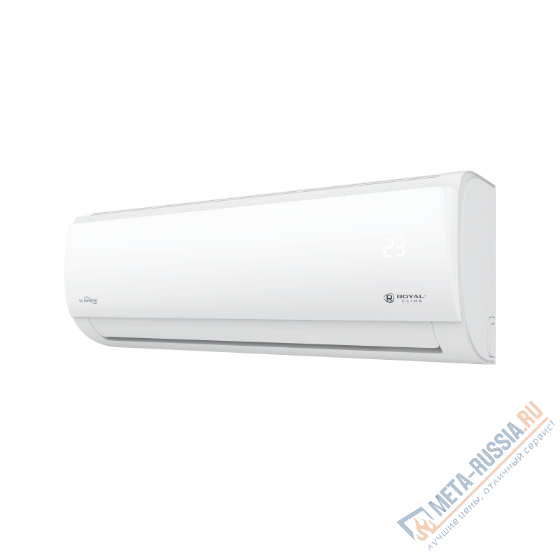 Мульти сплит-система ROYAL Clima RCI-TMN09HN Inverter внутренний настенный блок