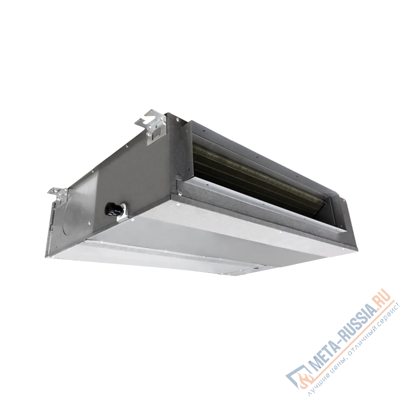 Мульти сплит-система ROYAL Clima RCI-DM18 Inverter внутренний канальный блок