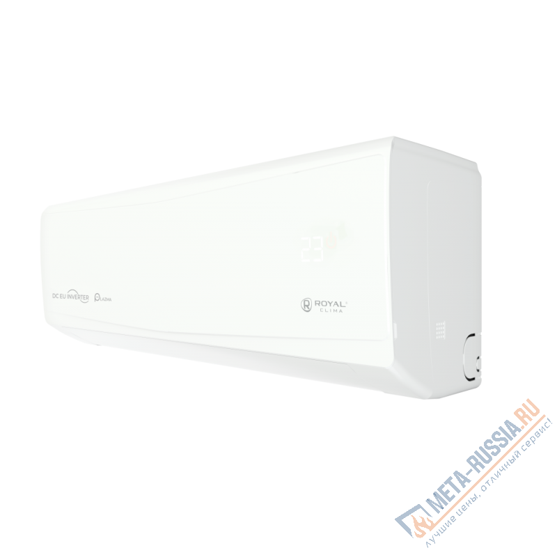 Мульти сплит-система ROYAL Clima RCI-GR28HN Inverter внутренний настенный блок