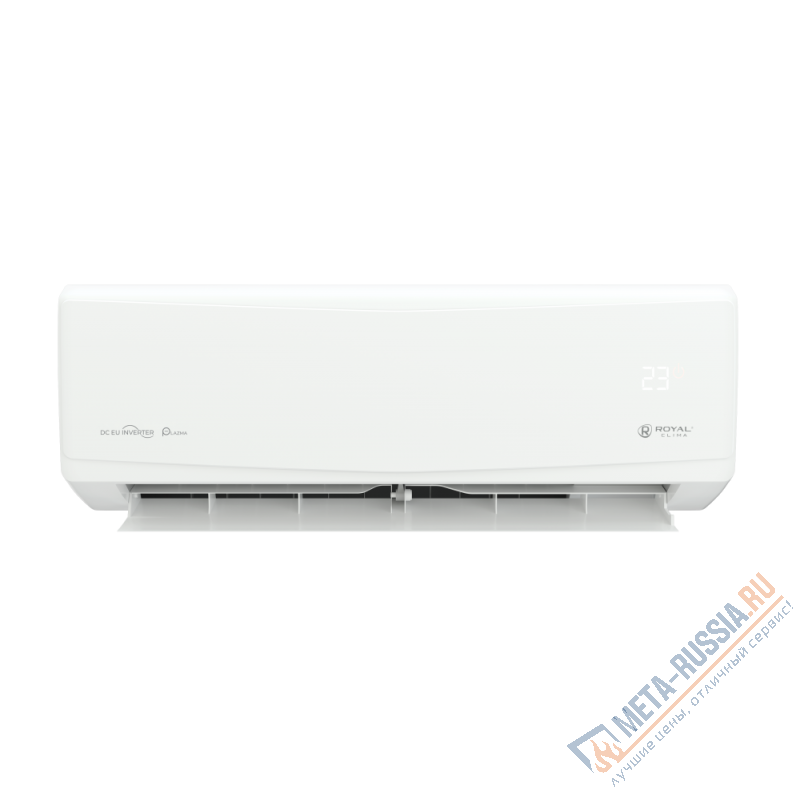 Мульти сплит-система ROYAL Clima RCI-GR28HN Inverter внутренний настенный блок
