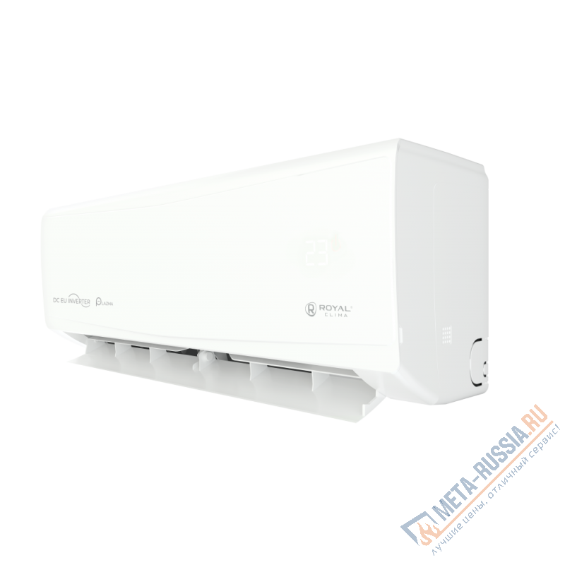 Мульти сплит-система ROYAL Clima RCI-GR35HN Inverter внутренний настенный блок