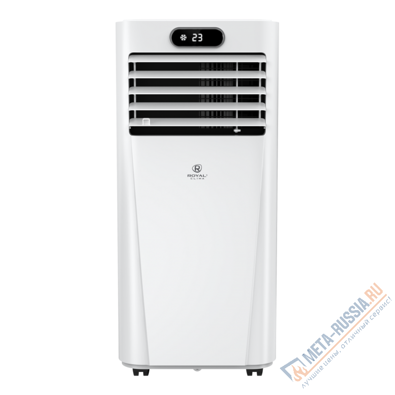 Кондиционер мобильный ROYAL Clima RM-TS22CH-E