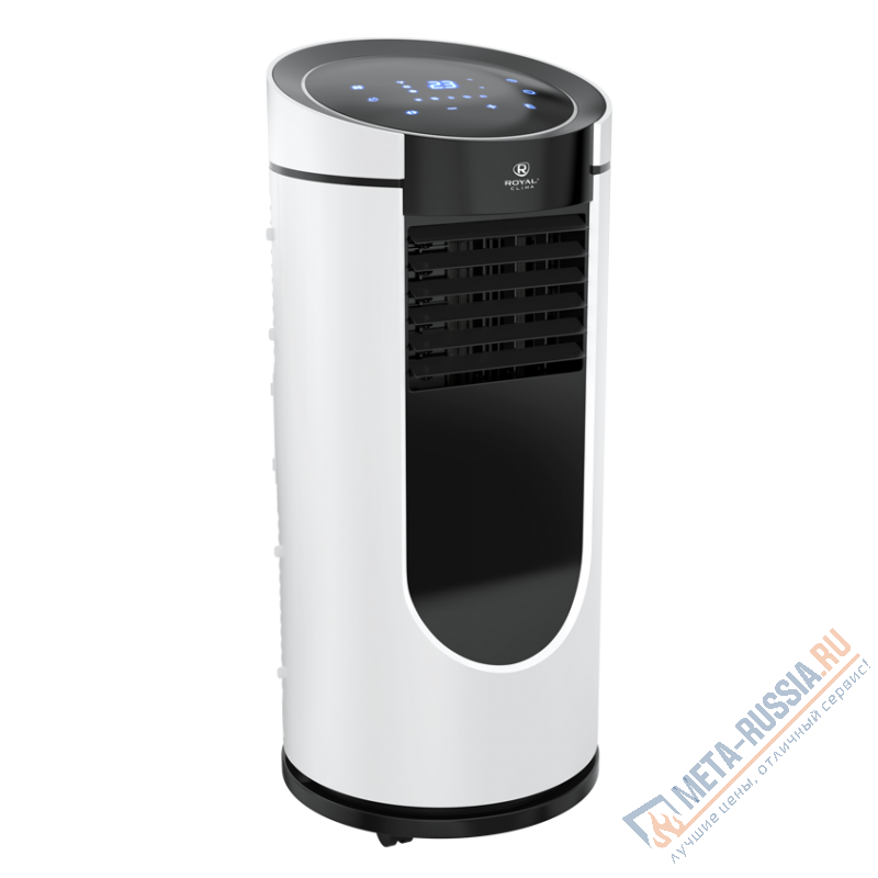 Кондиционер мобильный ROYAL Clima RM-NN28HH-E
