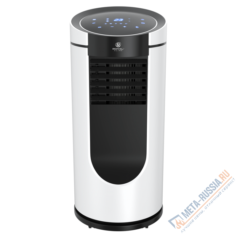 Кондиционер мобильный ROYAL Clima RM-NN28HH-E