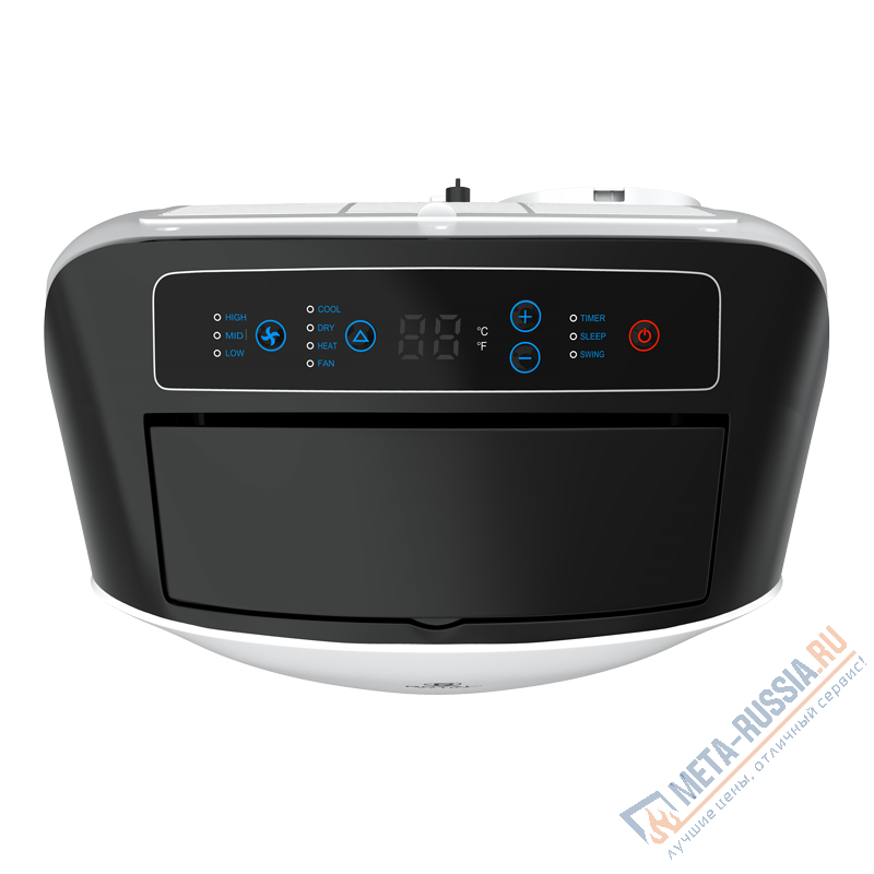 Кондиционер мобильный ROYAL Clima RM-СB27HH-E