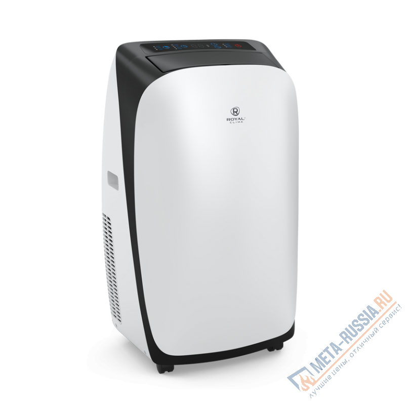 Кондиционер мобильный ROYAL Clima RM-СB27HH-E