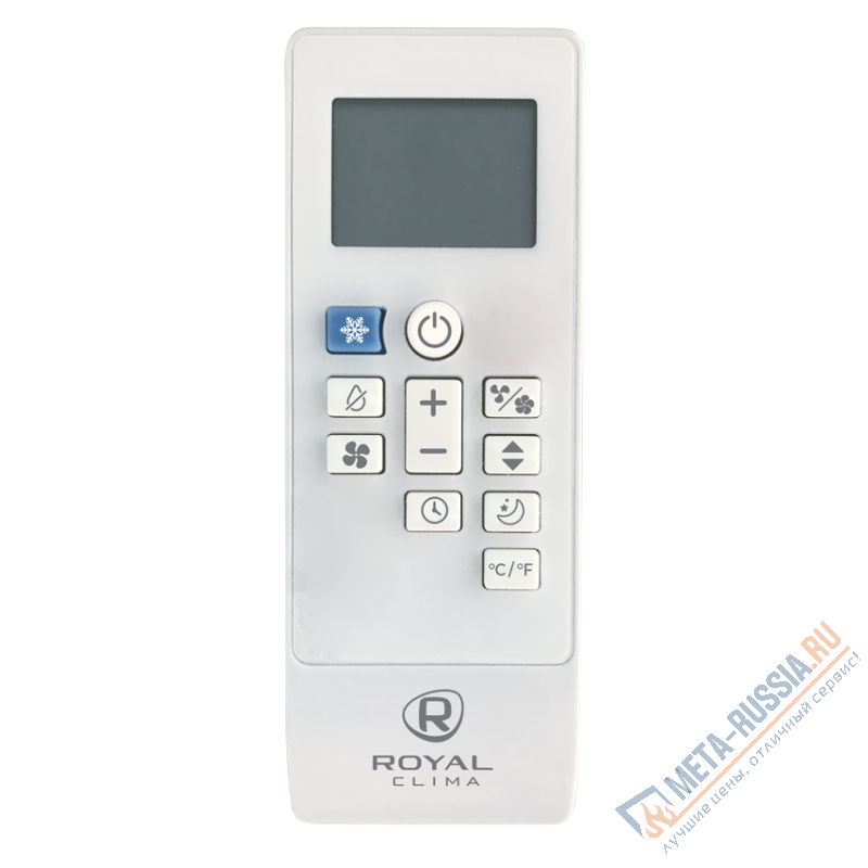 Кондиционер мобильный ROYAL Clima RM-ST39CH-E