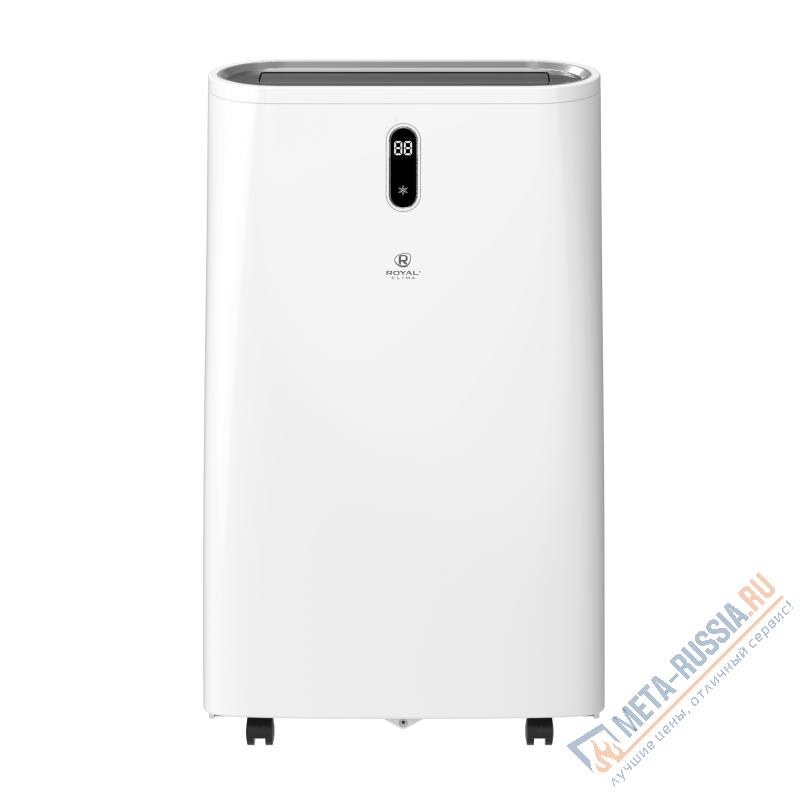 Кондиционер мобильный ROYAL Clima RM-ST39CH-E