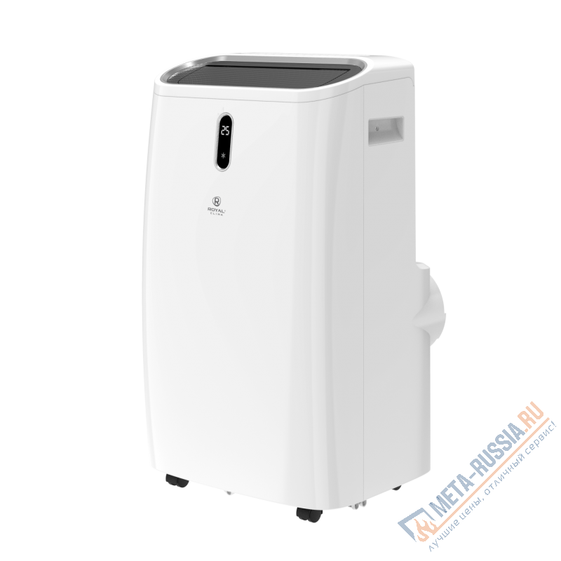Кондиционер мобильный ROYAL Clima RM-ST39CH-E