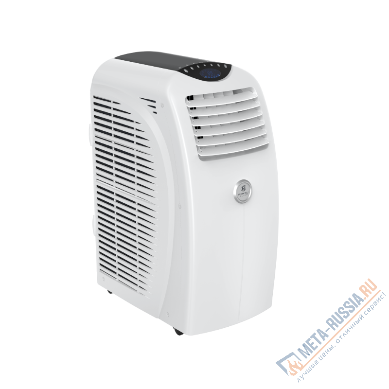 Кондиционер мобильный ROYAL Clima RM-L60CN-E