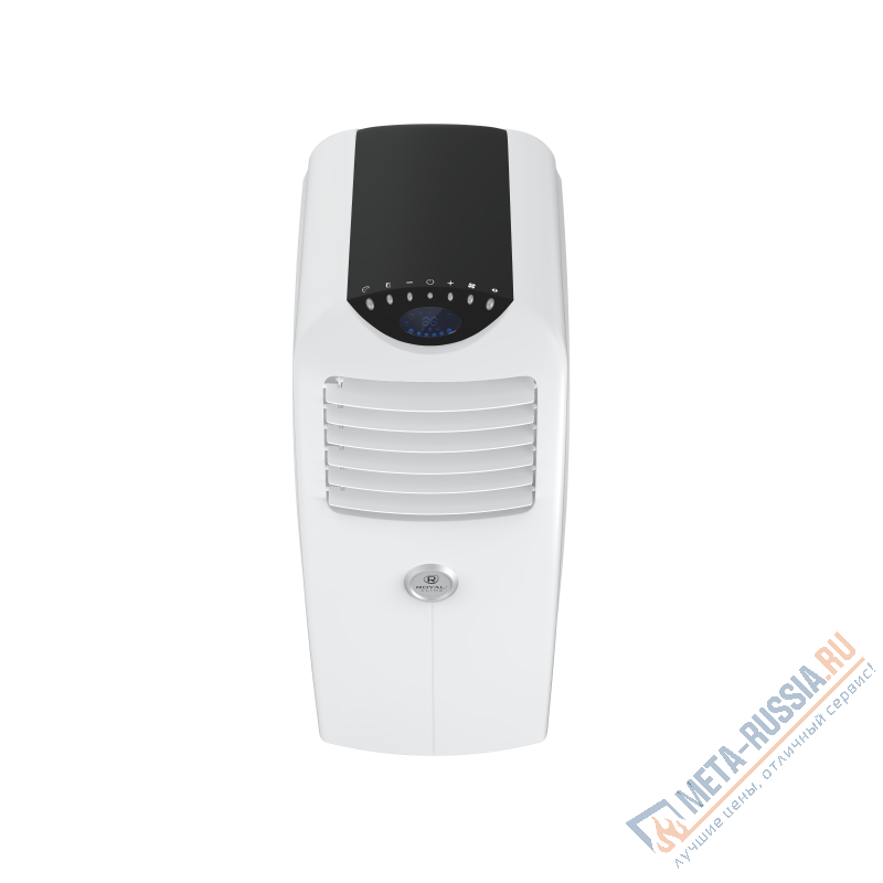 Кондиционер мобильный ROYAL Clima RM-L60CN-E