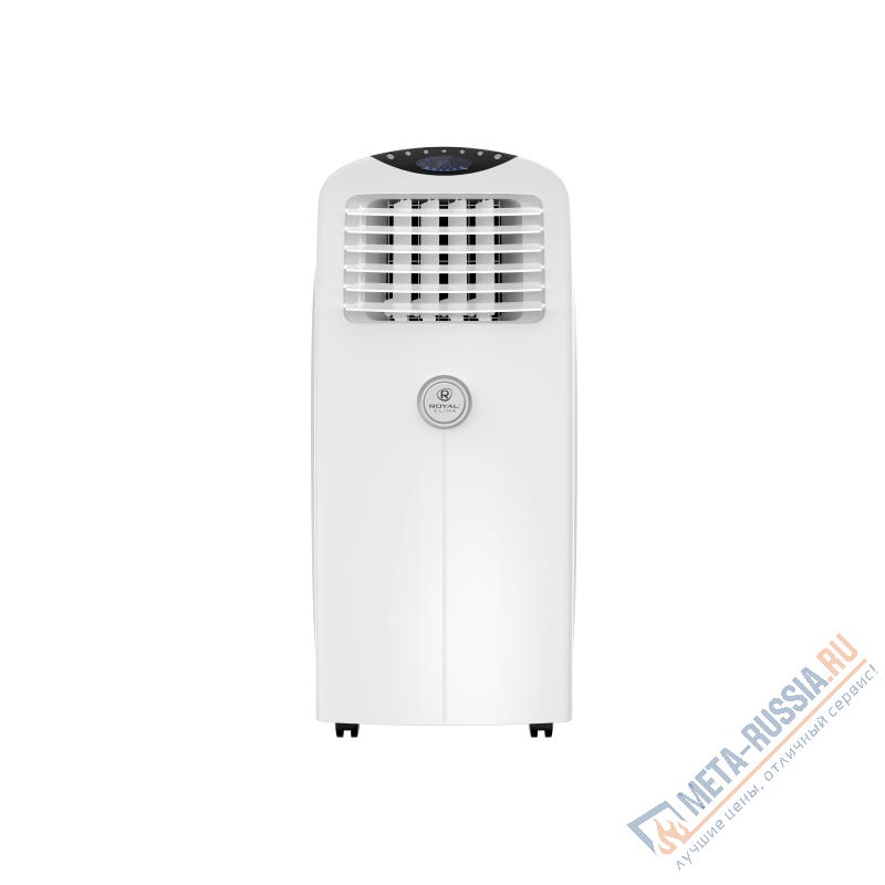 Кондиционер мобильный ROYAL Clima RM-L60CN-E