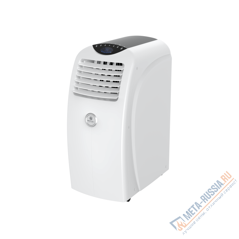 Кондиционер мобильный ROYAL Clima RM-L60CN-E