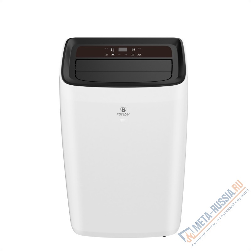 Кондиционер мобильный ROYAL Clima RM-LP60CN-E