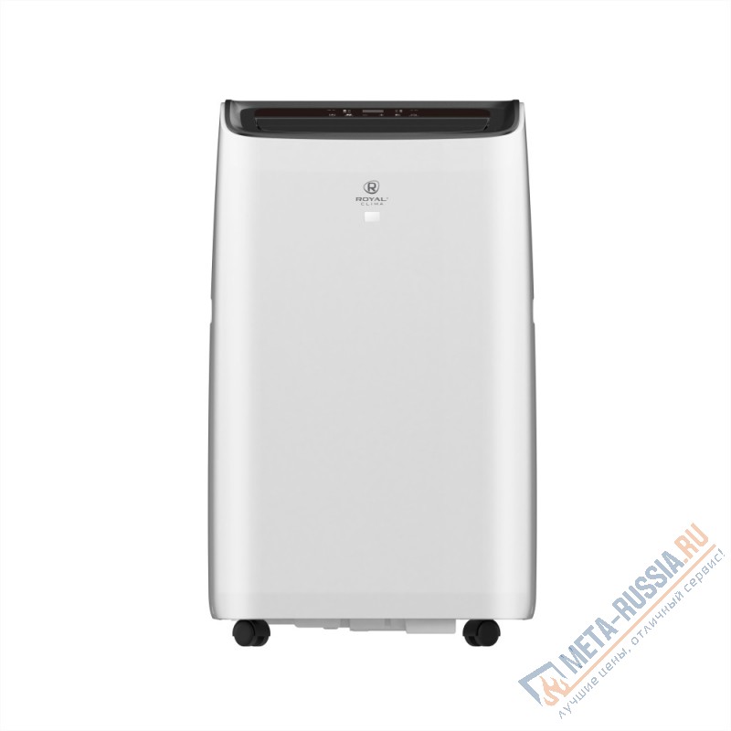 Кондиционер мобильный ROYAL Clima RM-LP60CN-E